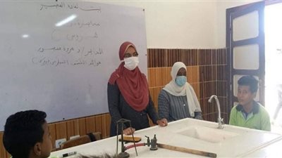 فوائد الكشف المبكر على فيرس