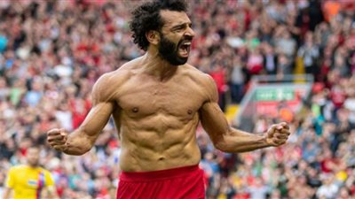 محمد صلاح يعزز صناعته للاهداف بعد مساهمته في هدف هندرسون