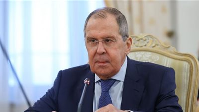 لافروف: لم يكن لدى روسيا خيار سوى العملية العسكرية في أوكرانيا