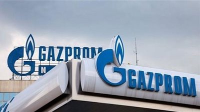 غازبروم الروسية: نواصل تصدير نفس كميات الغاز إلى أوروبا عبر أوكرانيا