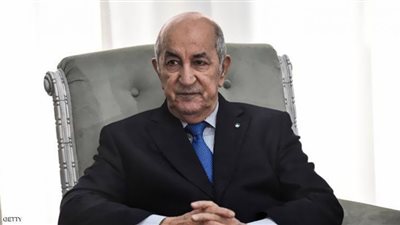 غدًا.. رئيس الجزائر يترأس اجتماعًا للحكومة