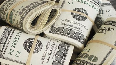 أسعار الدولار خلال التعاملات المسائية اليوم السبت