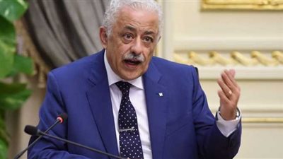 فيديو.. وزير التعليم يكشف حقيقة توقف الدراسة في شهر رمضان