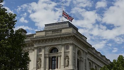 بريطانيا: إصدار 8 آلاف و600 تأشيرة دخول للاجئين الأوكرانيين