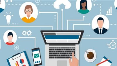 العمل عن بعد.. أعرف خطوات التسجيل للالتحاق بالوظائف (للنساء والرجال)