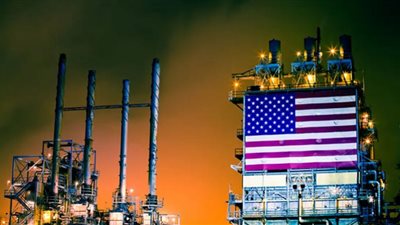 شركات نفط أمريكية تعلق عملياتها في روسيا بسبب الحرب