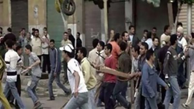 إصابة طالب في مشاجرة أمام بوابة كلية الحقوق بالإسكندرية