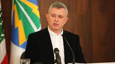 أزمة السعودية بدول الخليج.. سليمان فرنجية يدافع عن جورج قرداحي