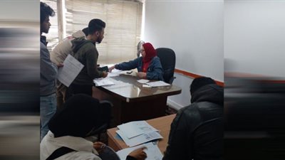 غدًا.. استكمال تقديم الطلاب المصريين العائدين من أوكرانيا أوراق دراستهم بمصر