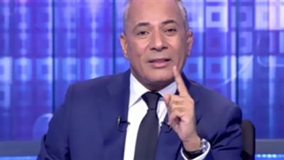 أحمد موسى: نقل نزلاء 12 سجنًا على مستوى الجمهورية إلى مراكز التأهيل والإصلاح (فيديو)