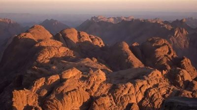 أين يقع جبل الطور المذكور في القرآن الكريم