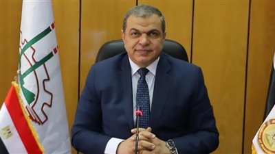 متحدث القوى العاملة يكشف تفاصيل تسليم 5569 وثيقة تأمين تكافلي (فيديو)