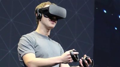 العالم الافتراضي Metaverse حديث السوشيال ميديا