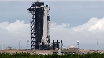 (شاهد) ناسا تؤجل إطلاق SpaceX Crew-3 حتى 3 نوفمبر