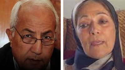 من هي بهيرة الشاوي زوجة صفوان ثابت.. وماهي تفاصيل الساعات الأخيرة قبل وفاتها؟