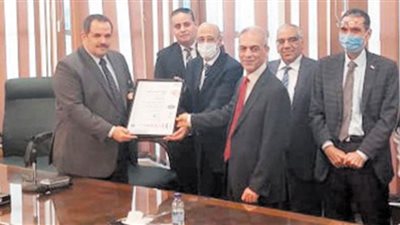 محروس: مطابقة منشآت الطيران المدنى لإجراءات السلامة بشكل دائم لتقديم تجربة سفر متميزة