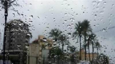 حالة الطقس غدًا.. خريطة بأماكن تساقط الأمطار خلال الساعات المقبلة