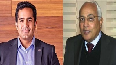 التفاصيل الكاملة وراء عودة أسم صفوان ثابت ونجله المتهمان للساحة الإعلامية من جديد