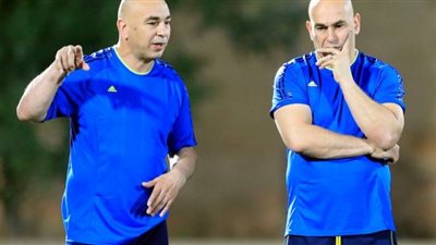 مصيلحي يشيد بالتوأم بعد فوز الاتحاد على فيوتشر