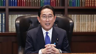 اليابان تحث الهند على 