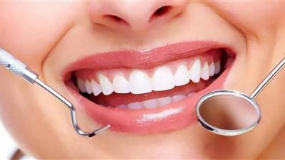 أطعمة تساعد في الحفاظ على الأسنان نظيفة وصحية