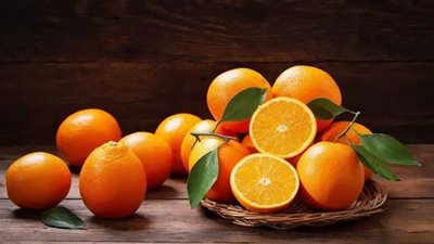 هل البرتقال المحروق يعيد حاسة التذوق لمرضى كورونا.. أطباء يجيبون
