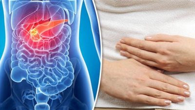 سرطان البنكرياس: الأعراض التي تزداد سوءًا عند تناول الطعام أو الاستلقاء