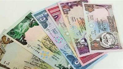 سعر صرف الدينار الكويتي مقابل الجنيه المصري اليوم الأحد 31 - 10 - 2021