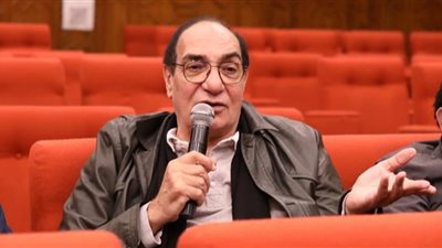 بمناسبة مرور 100عام على ميلاد المخرج الكبير صلاح التهامي