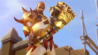 بدء الإصدار التجريبي من PvP Overwatch 2 في 26 أبريل