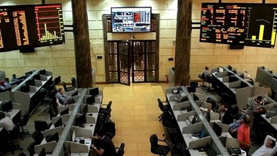 زيادة أسعار الطاقة تكبد البورصة 5.7 مليار جنيه في مستهل تعاملات اليوم