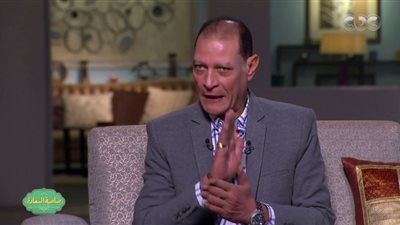 فيديو.. حمدي هيكل: تعبت نفسيًا من أدوار الشر ونفسى أعمل دور طيب