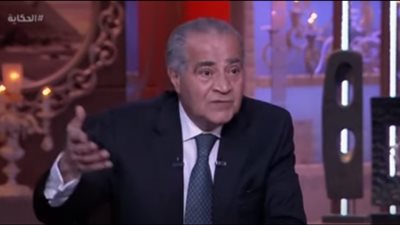 فيديو.. بشرى سارة من وزير التموين للمواطنين عن الخبز الحر