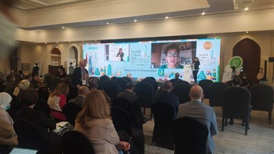 انطلاق فعاليات اليوم الثاني من يوم المدن العالمي بالأقصر