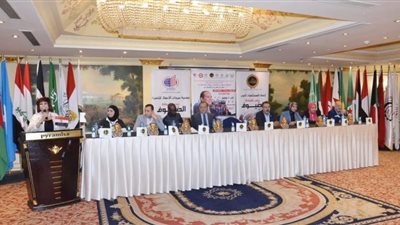 2 نوفمبر.. تنطلق فعاليات مؤتمر ومعرض اتحاد المستثمرات العرب بالغردقة