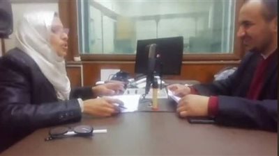 فيديو.. لقاء مع الإعلامية رضا الكرداوي عن الإسراف من علامات غضب الله