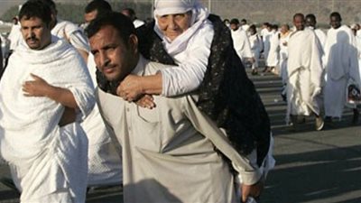 بر الوالدين بعد وفاتهما في الإسلام