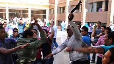 العوضي: 99% من حوادث العنف بين الطلاب تحدث داخل المدارس الحكومية