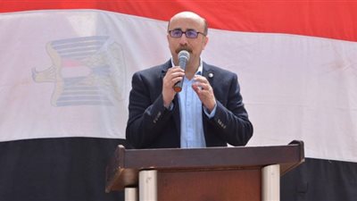 اليوم.. افتتاح ألعاب ومسابقات الأولمبياد الخاص المصري بالفيوم برعاية وحضور المحافظ