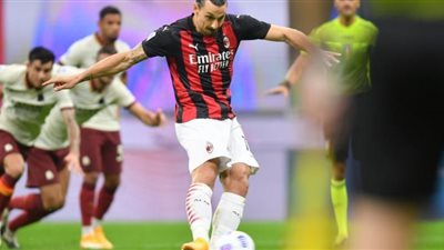 تشكيل ميلان المتوقع أمام روما اليوم في الدوري الإيطالي