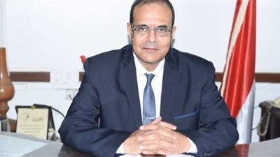 ٣ نوفمبر.. فتح باب الترشح لمنصب قائم بعمل عميد كلية التربية النوعية بجامعة سوهاج