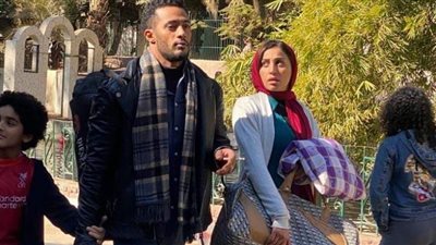 دينا الشربيني: المشوار دراما مختلفة ويسعدني التعاون مع المخرج محمد ياسين