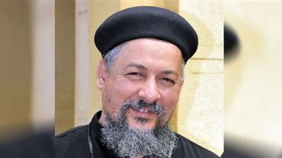 الذكرى الـ 20 على سيامة القمص بيمن لوقا الأربعاء المقبل