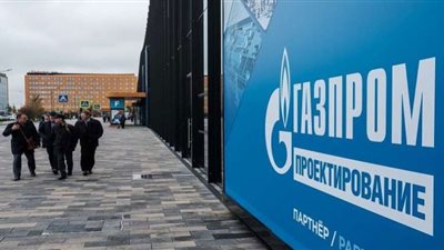 روسيا: نضخ الغاز لنقله إلى أوروبا عبر أوكرانيا بشكل طبيعي