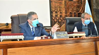 توفير 77 منفذا وسيارة ومعرضا للسلع الغذائية في الغربية