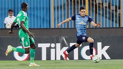 رسميًا.. مباراة الأهلي طرابلس وبيراميدز من دون جمهور