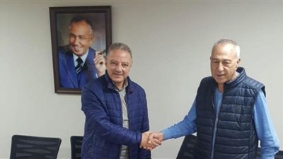 طلعت يوسف يكشف موعد عودته لقيادة الإسماعيلي