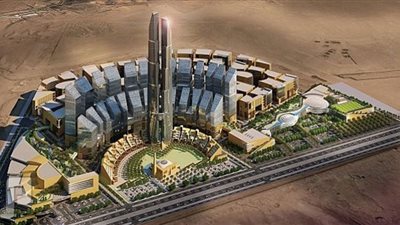 شركة «IMS» تتعاقد مع 3 شركات للتطوير العقاري