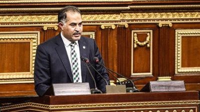 سليمان وهدان: نوافق على تشديد العقوبة في إفشاء أسرار الدولة