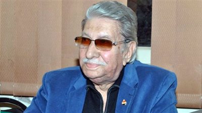 تفاصيل إصابة عثمان محمد على بجلطة في المخ